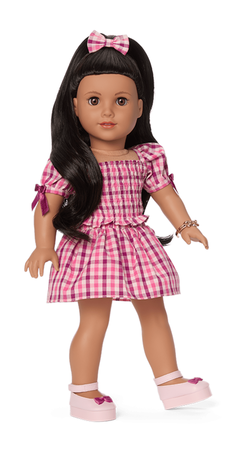 Raquel ™ 18-inch Doll