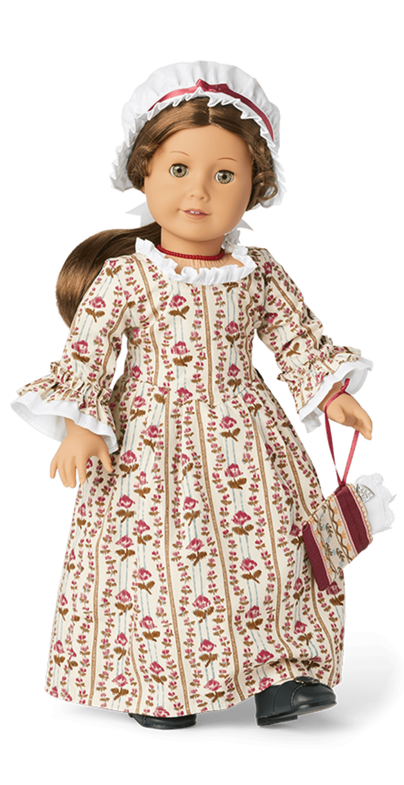 Felicity Merriman™ 18-inch Doll