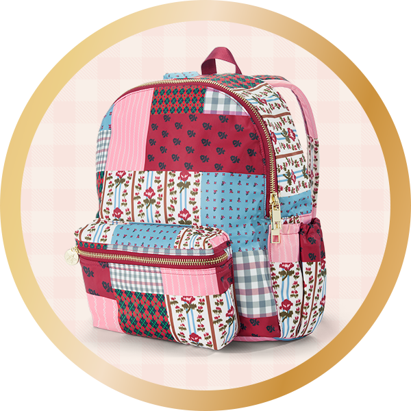 American Girl | Stoney Clover Lane