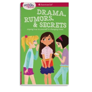 A Smart Girl’s Guide: Drama, Rumors & Secrets