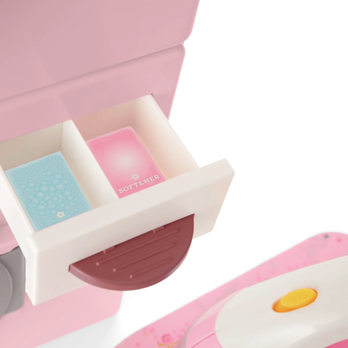 Bitty’s™ Washer & Dryer Set