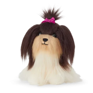 Claudie's™ Dog, Dizzy Dot™ (Historical Characters)