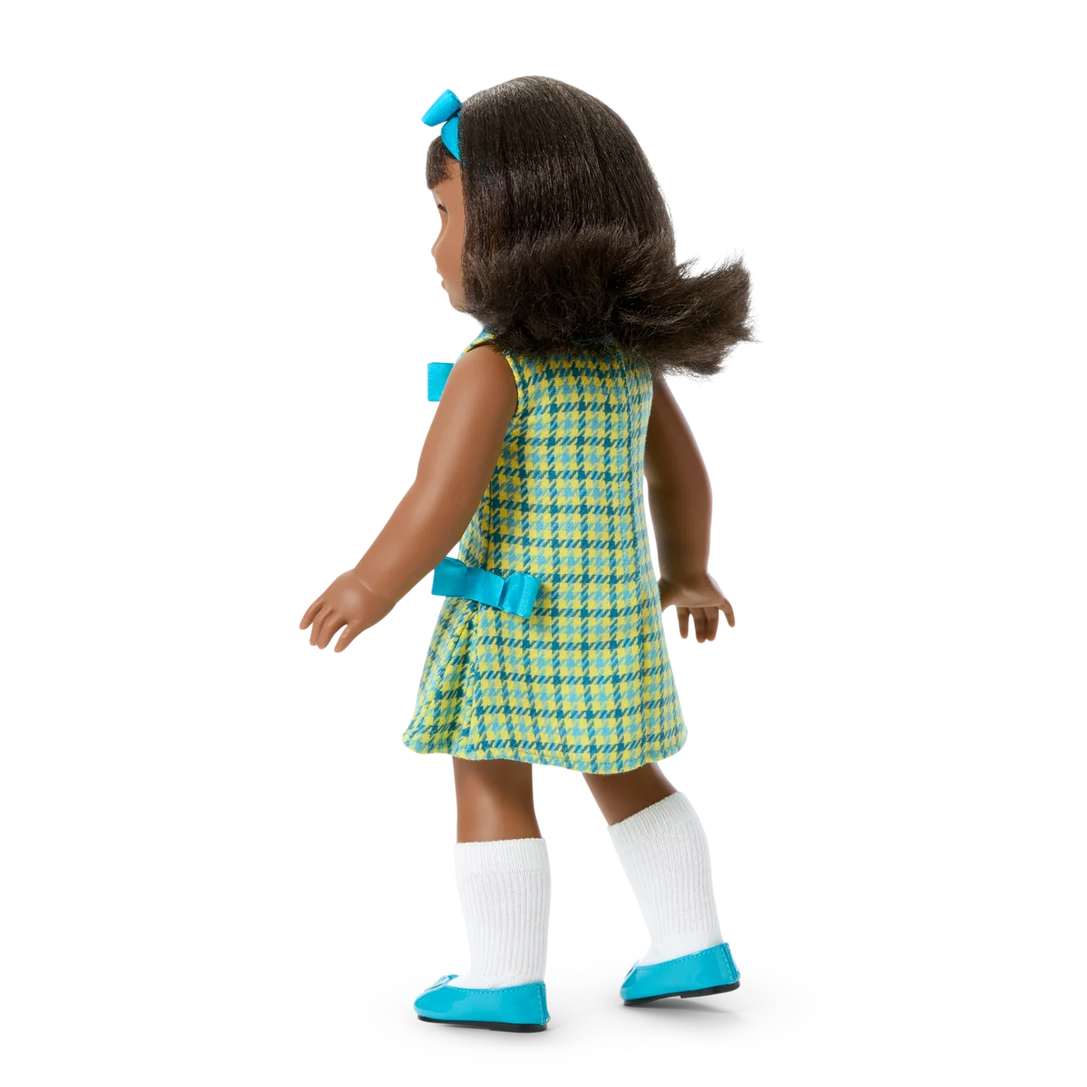 Melody™ 18-inch Doll & Journal (Historical Characters)