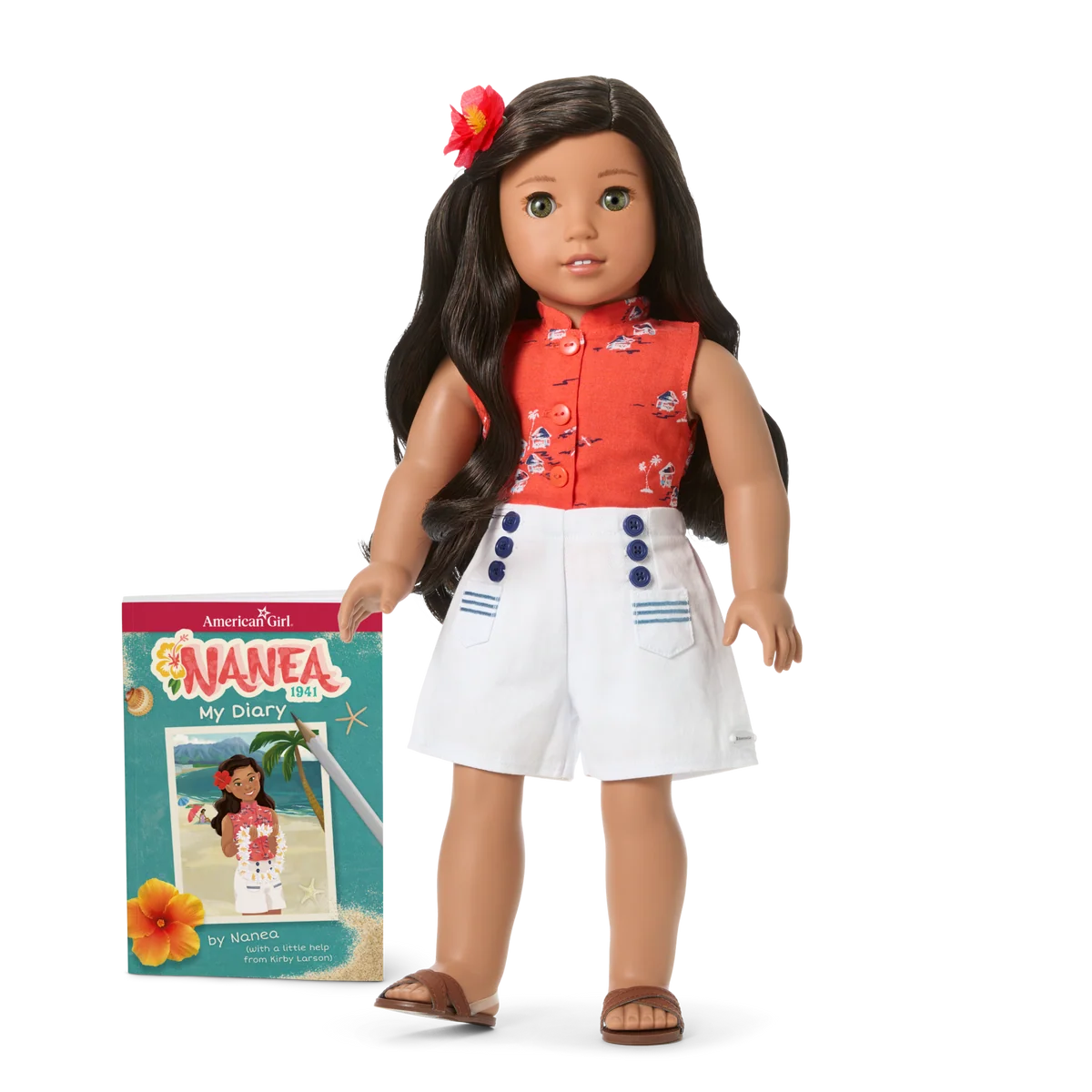 Nanea’s™ Volunteer Gift Set