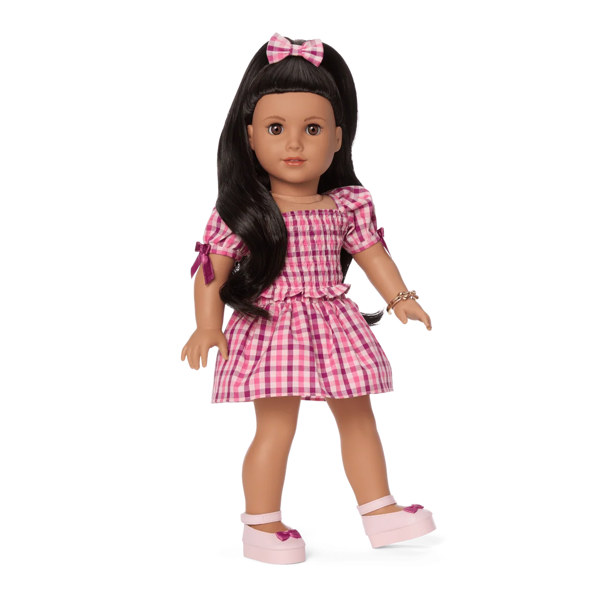 Raquel’s™ Summer Fun Bundle (Girl of the Year™ 2026)