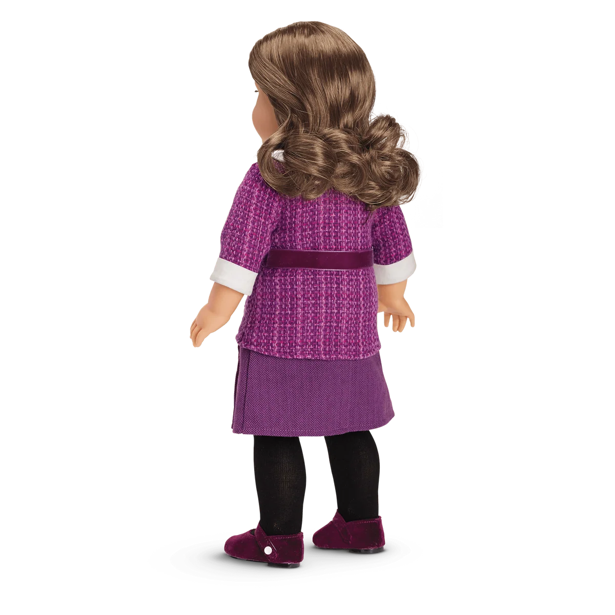 Rebecca Rubin™ 18-inch Doll, Book & Accessories (Historical Characters)