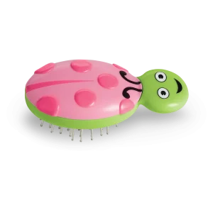 Little Ladybug Brush