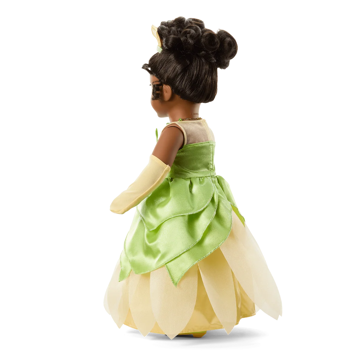 Disney Princess Tiana Doll by American Girl®