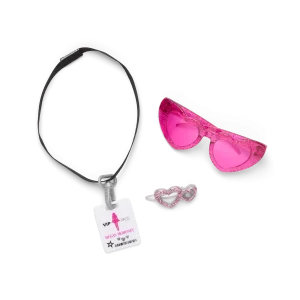 American Girl® x Megan Moroney VIP Accessories for 18-inch Dolls