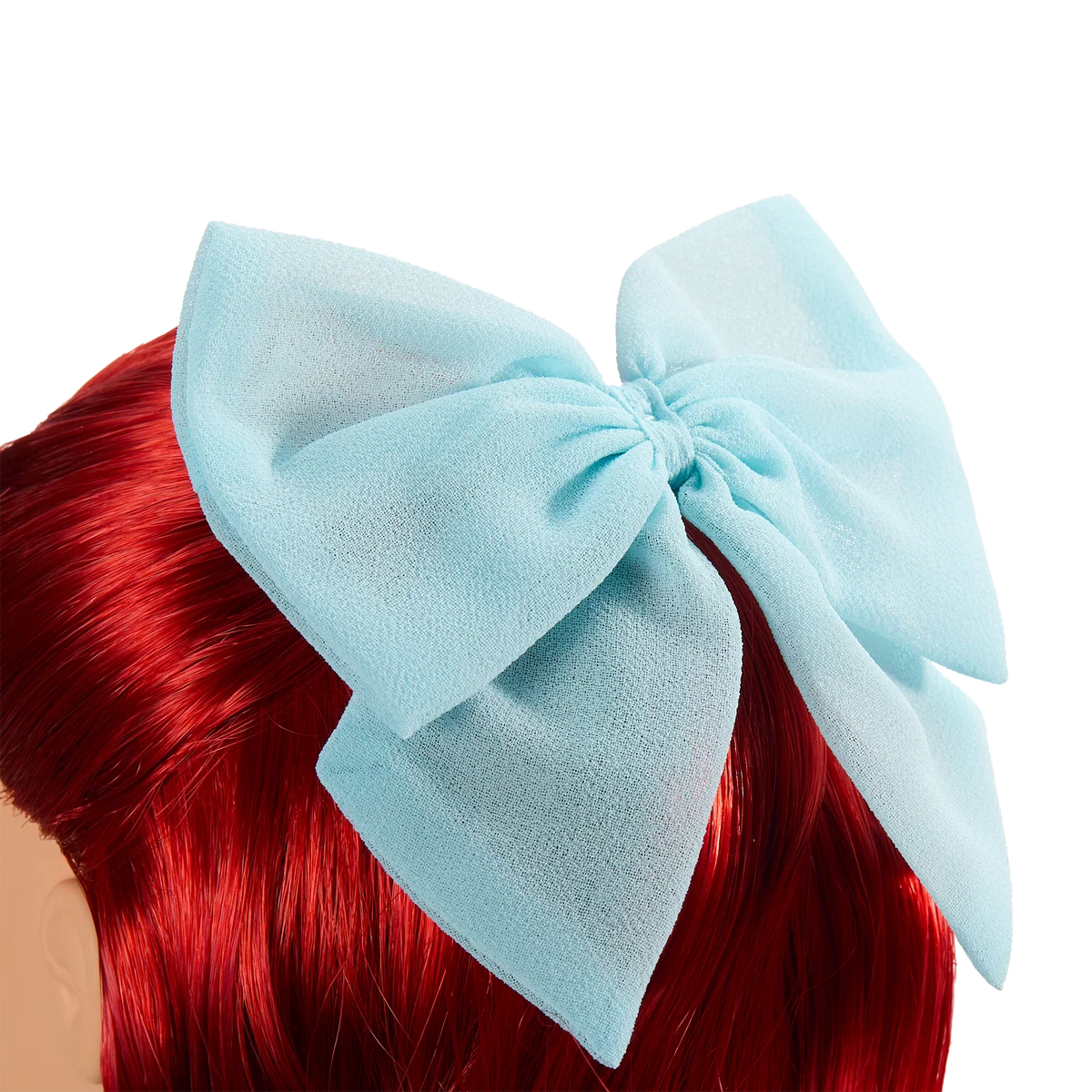 American Girl® Disney Princess Ariel Day Dress, Flounder & Accessories for 18-inch Dolls