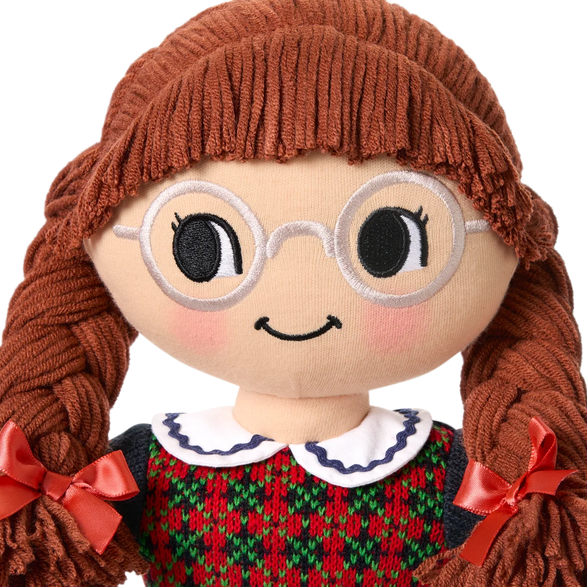 My First Molly™ Doll & Board Book (Historical Characters)
