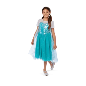 Disney Frozen Elsa Dress for Girls by American Girl®