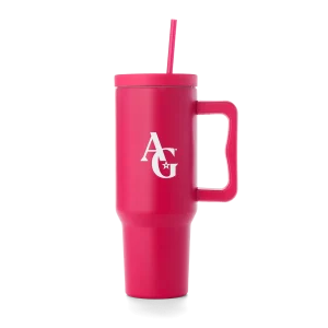 American Girl® 40 oz. Insulated Tumbler