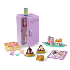 AG Sisters™ Sleepover Snacks Set