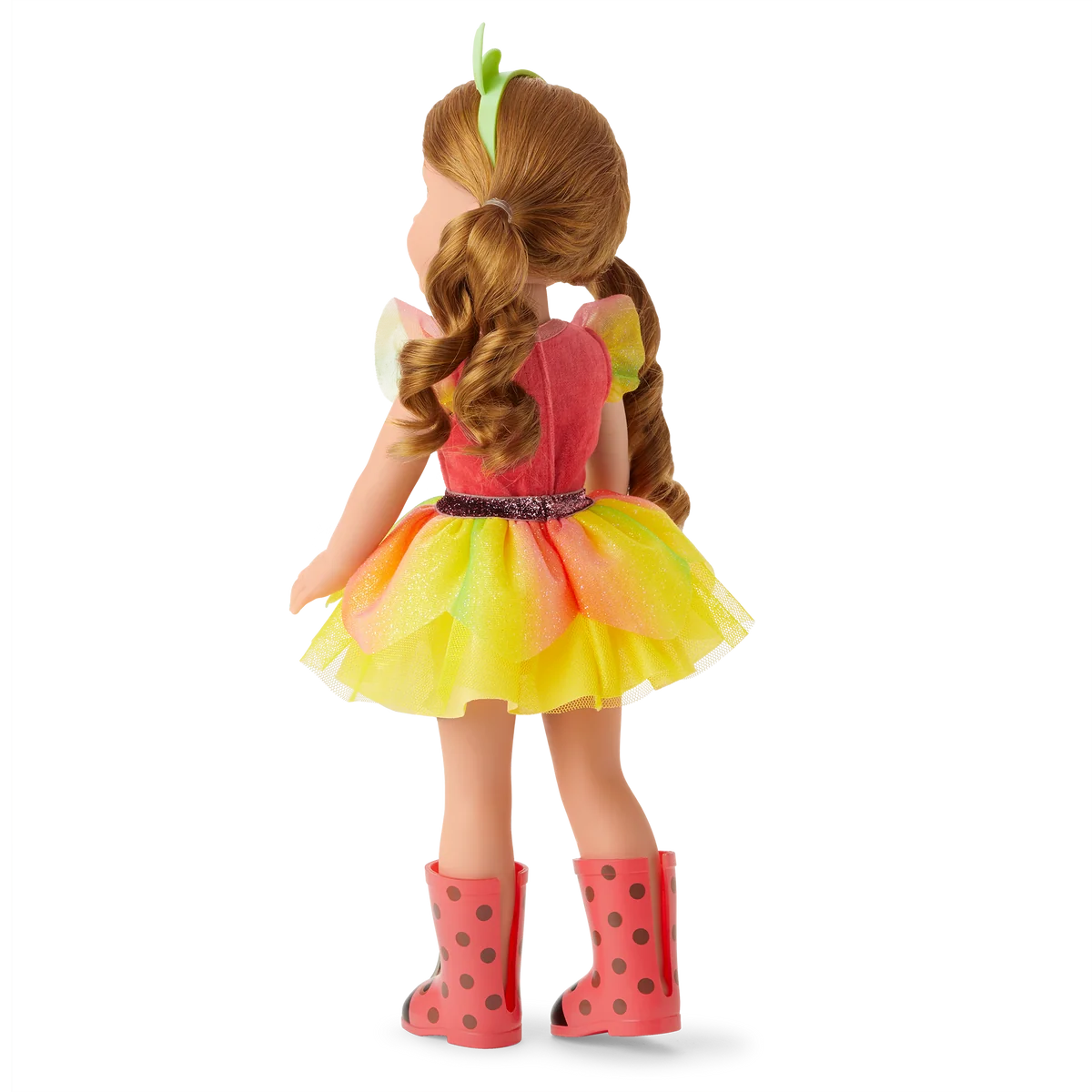 Willa™ Doll