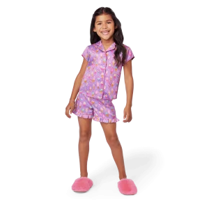 Sweet Dreams PJs for Girls