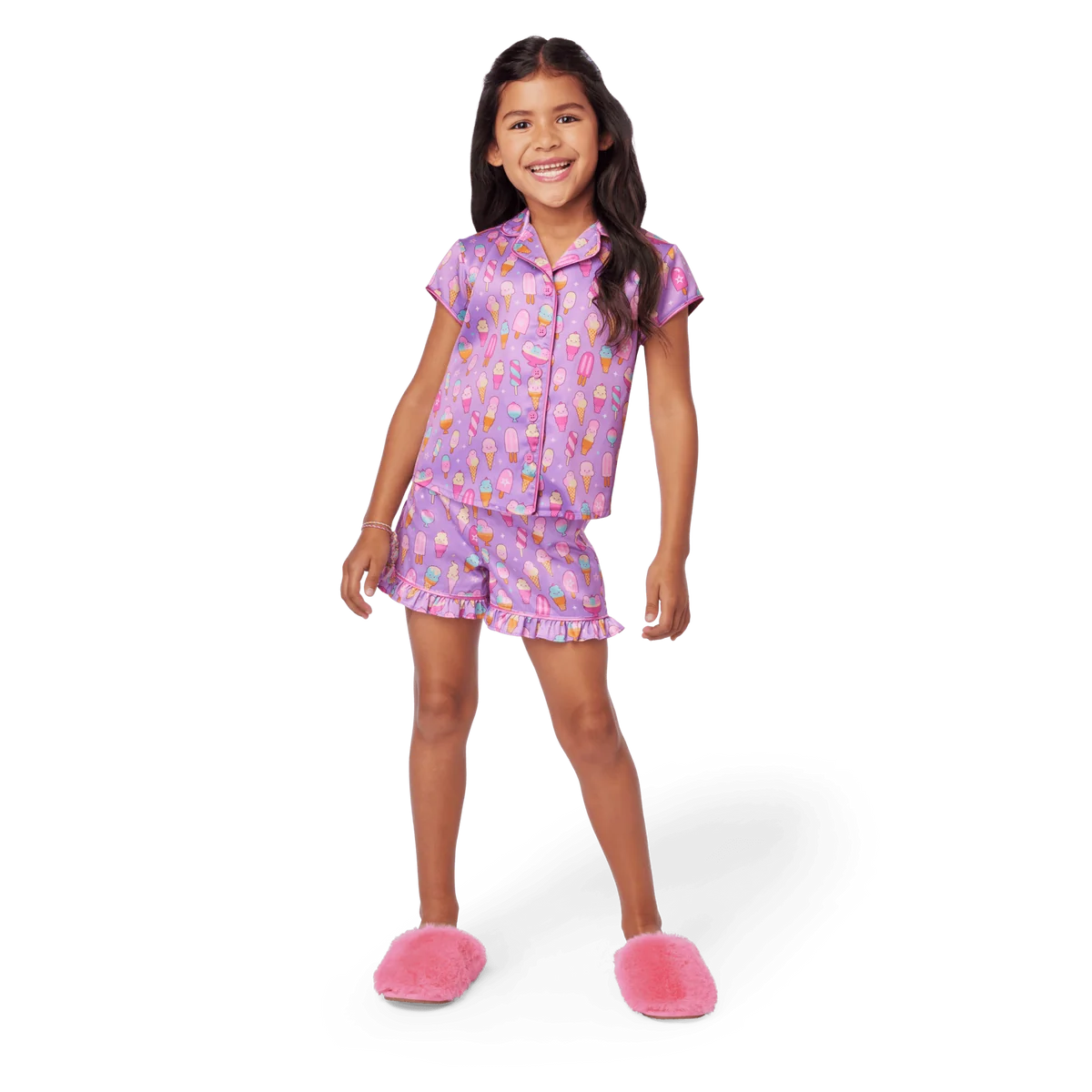 Sweet Dreams PJs for Girls