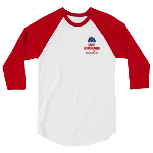 American Girl® Molly™ Camp Gowonagin Tee for Adults (Historical Characters)