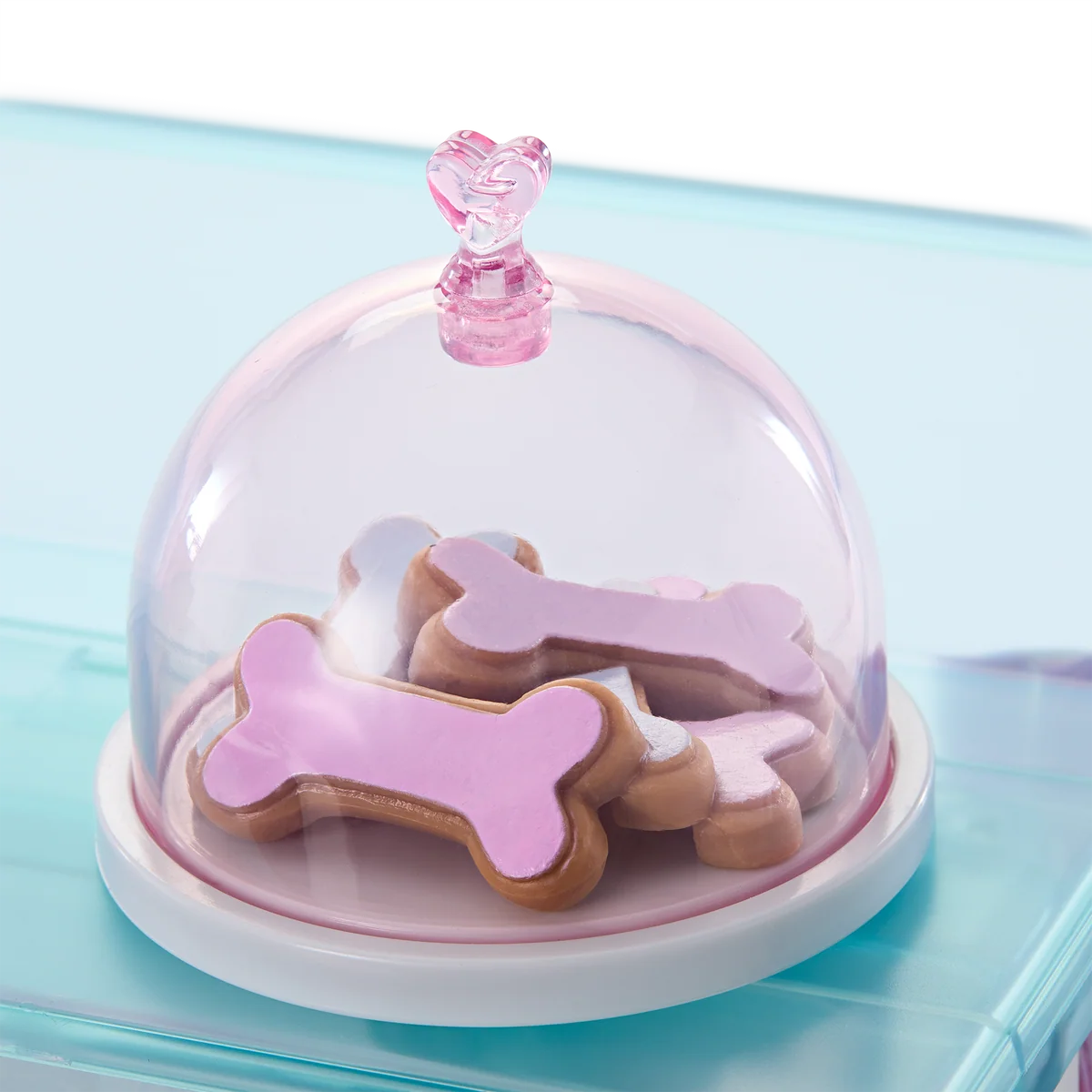 American Girl® Pet Spa & Daycare