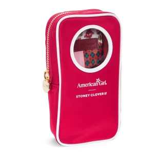 American Girl® x Stoney Clover Lane™ AG™ Box Pouch