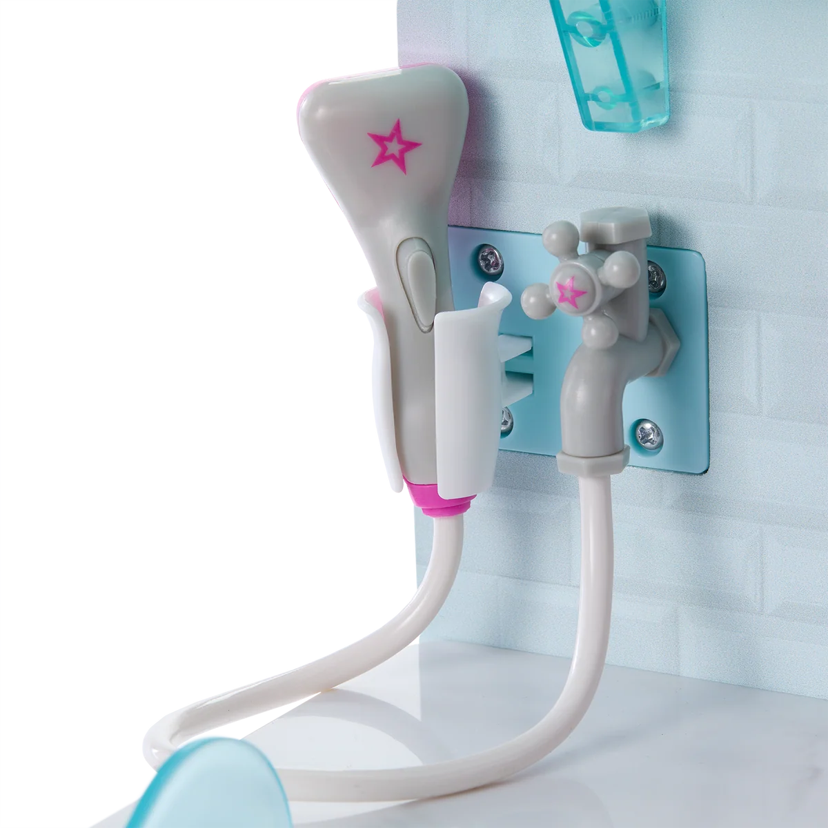 American Girl® Pet Spa & Daycare