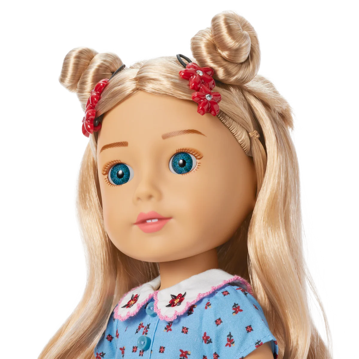 Modern Era™ Kirsten™ Doll