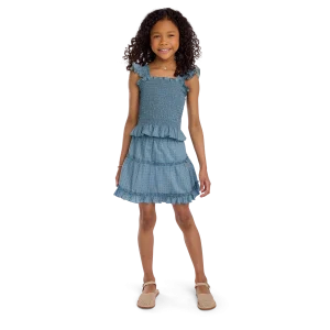 American Girl® x Hill House Home Tiny Paz Nap Set for Girls (Kirsten™ Print)