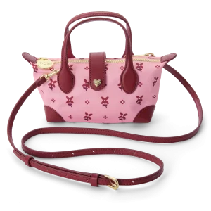 American Girl® x Stoney Clover Lane™ Pouchette Crossbody Bag