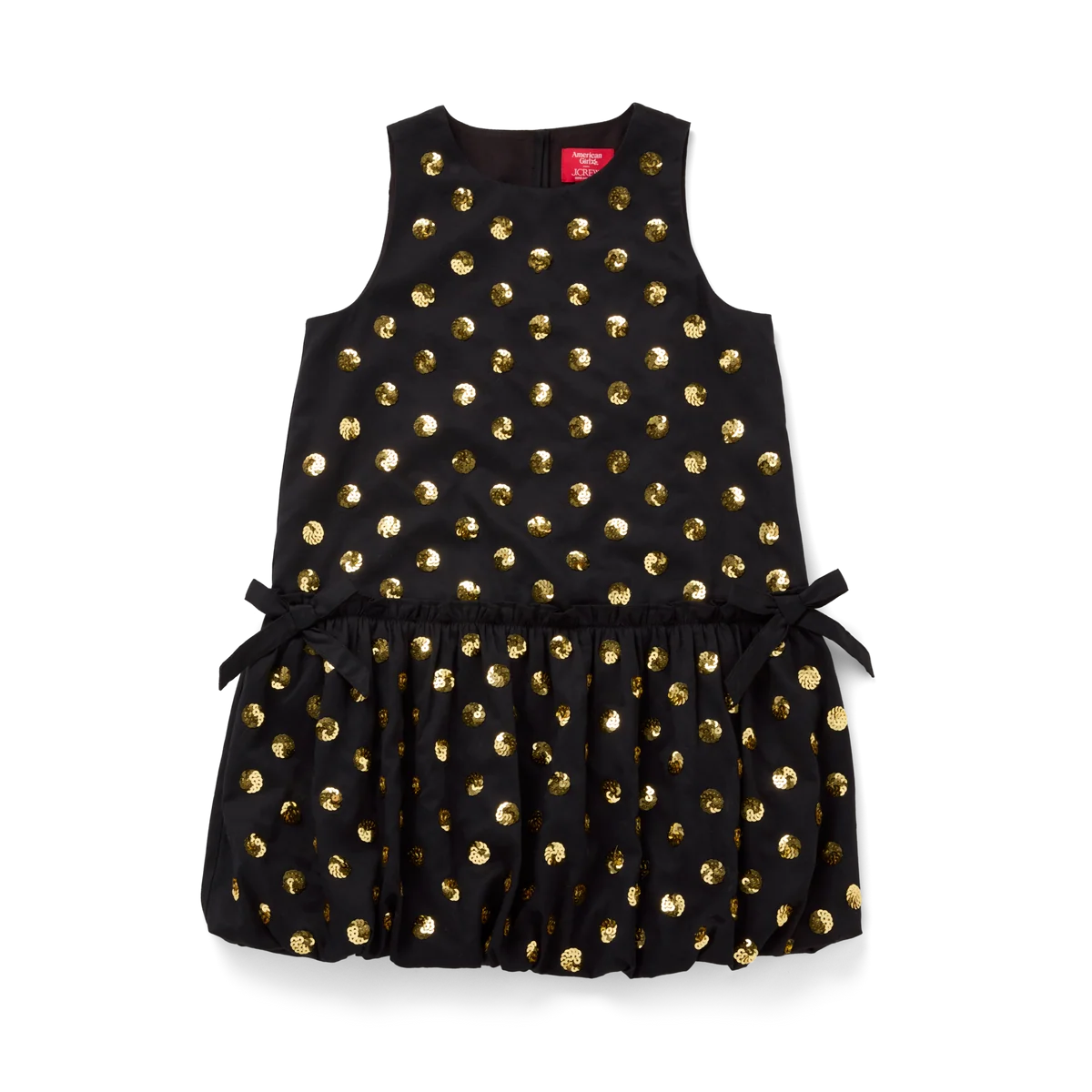 American Girl® x J.Crew Bubble-Skirt Party Outfit Bundle for Girls & 14.5-inch Dolls