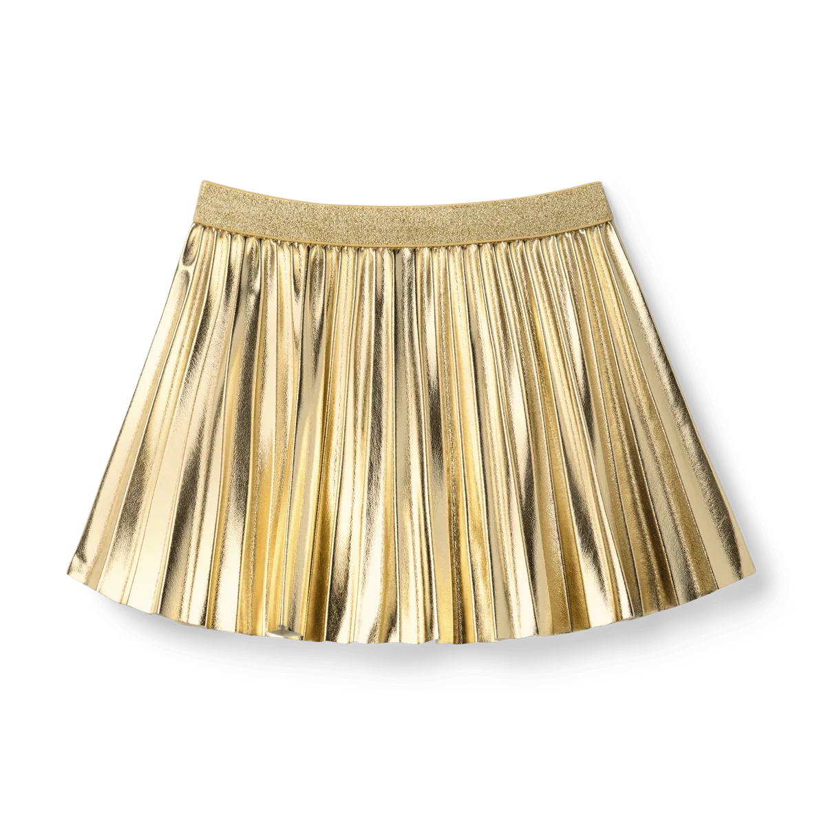 American Girl® x Janie and Jack Pleated Party Skirt for Girls
