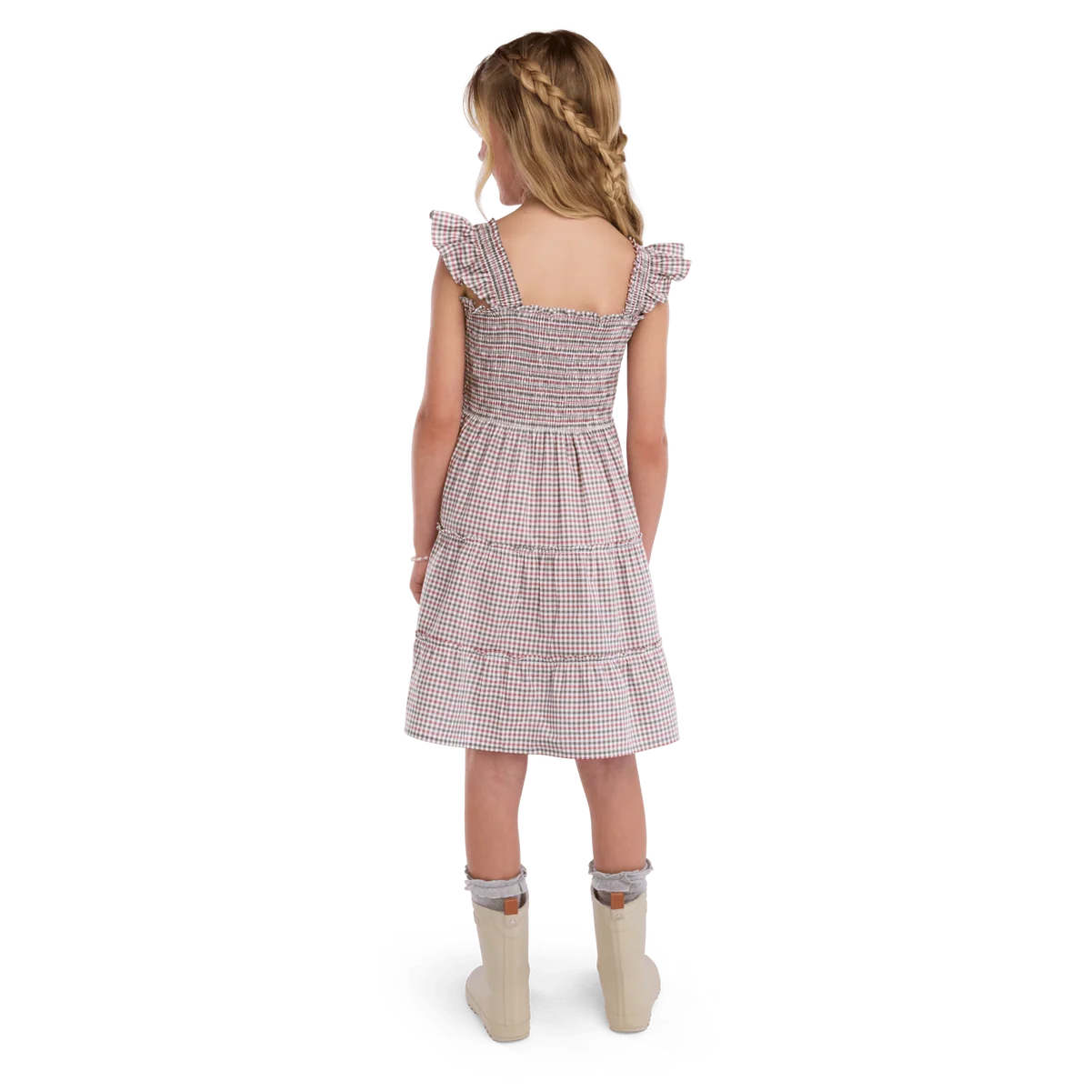 American Girl® x Hill House Home Ellie Nap Dress for Girls & 18-inch Dolls (Samantha™ Print)