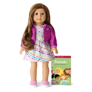 Truly Me™ Doll #81
