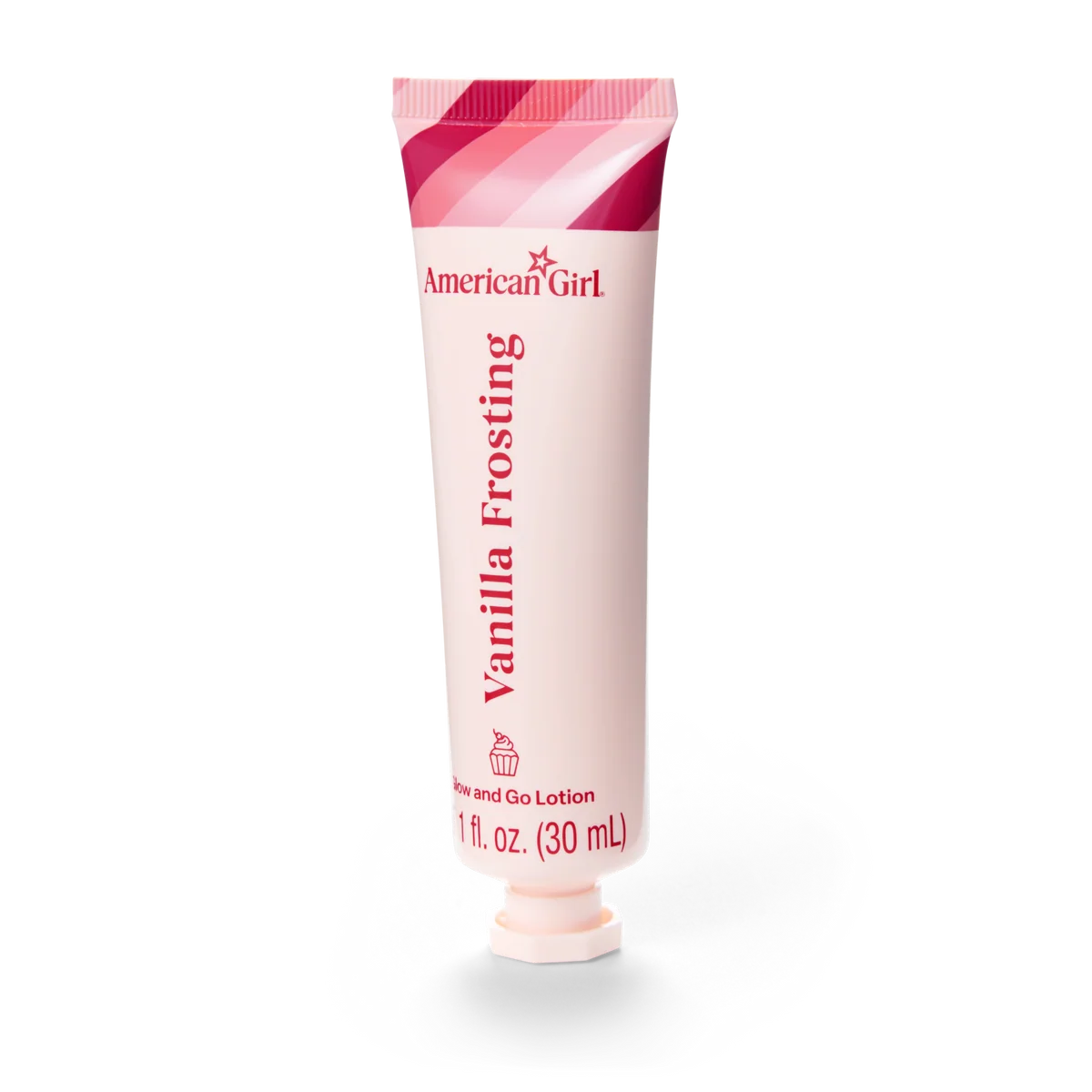 American Girl™ Vanilla Frosting Hand Lotion for Girls