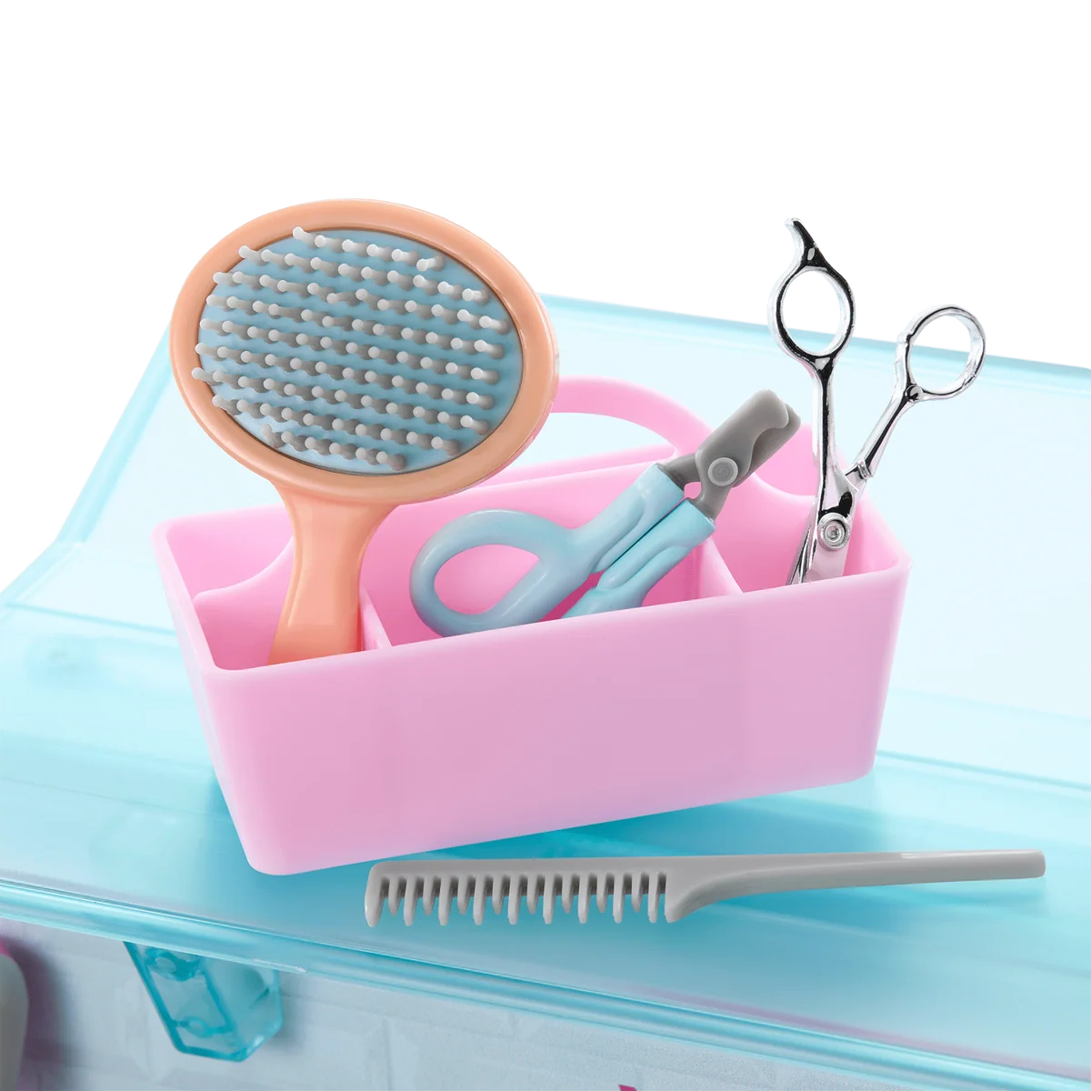 American Girl® Pet Spa & Daycare