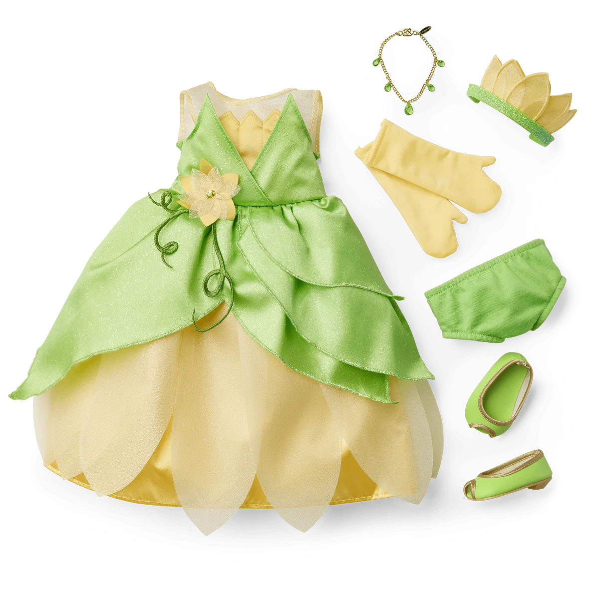Disney Princess Tiana Doll by American Girl®