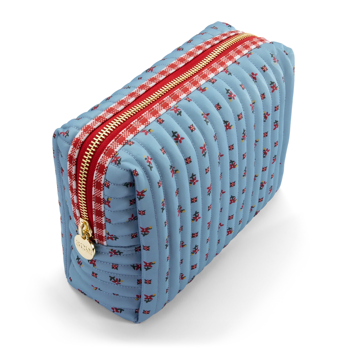 American Girl® x Stoney Clover Lane™ Large Pouch (Kirsten™ Print)
