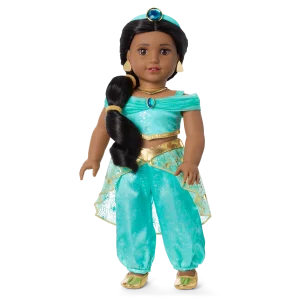 Disney Princess Jasmine Doll by American Girl®