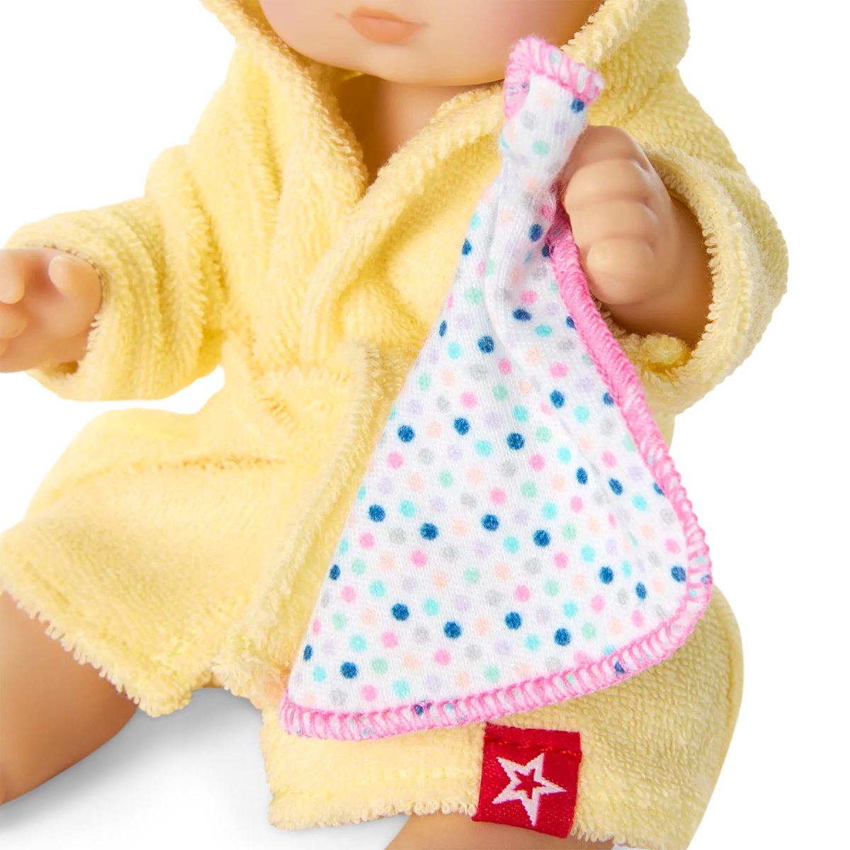 Little Bitty Baby™ Bubble Bath Set for 7.75-inch Dolls