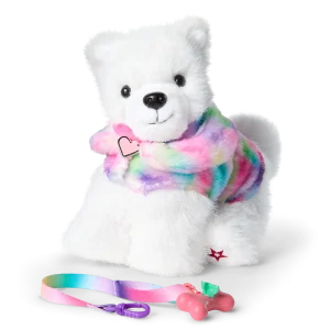 Summer’s™ Dog, Crescent™ (Girl of the Year™ 2025)