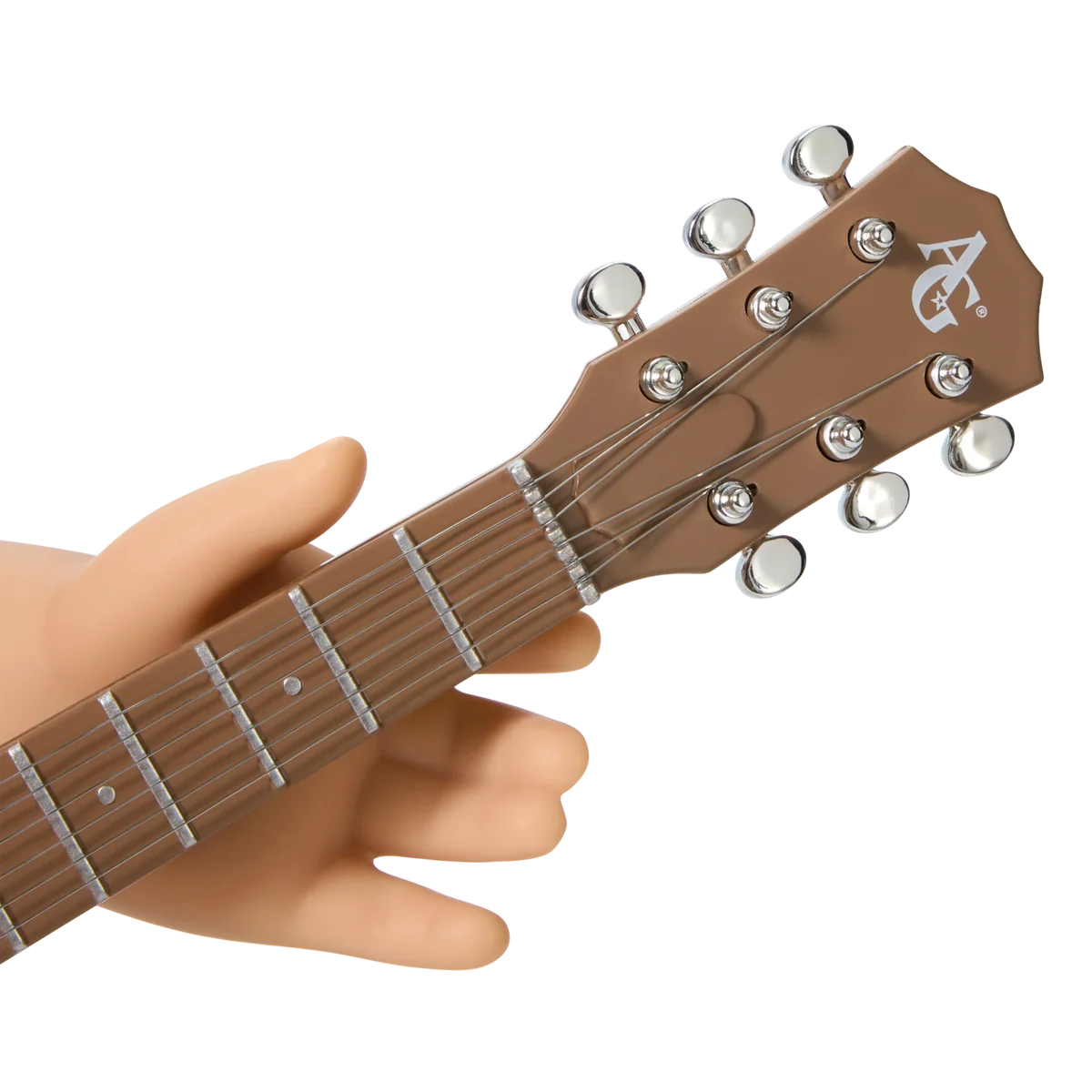 Daisy Davenport’s™ Guitar for 18-inch Dolls (Girl of the Year™ 2027)