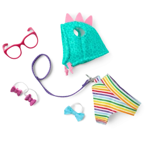 Fancy Pet Fashion Accessories
