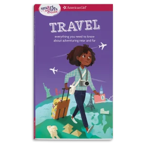 A Smart Girl's Guide: Travel