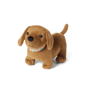 Maryellen’s™ Dog, Scooter (Historical Characters)