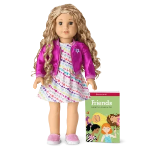 Truly Me™ Doll #83