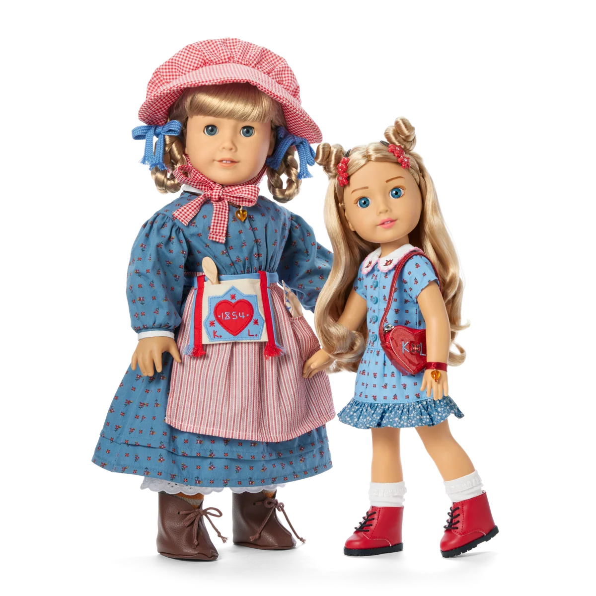 Modern Era™ Kirsten™ Doll