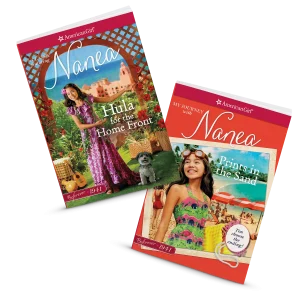 PEARL 2 BOOK COMPL SET