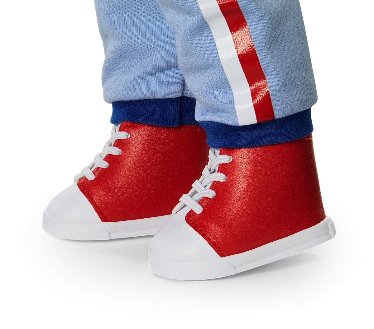Team AG™ Jogger Set for 18-inch Dolls
