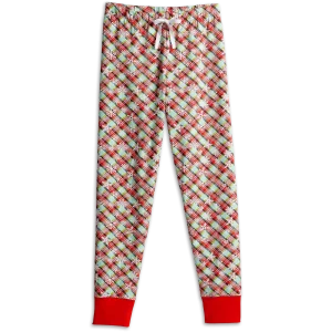 Holiday Dreams Pajama Pants for Women