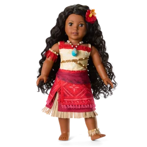 Disney Moana Doll by American Girl®