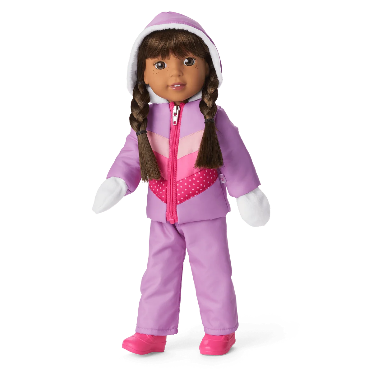 FROSTY FUN OUTFIT-WW D